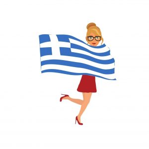Greece Travel Secrets logo
