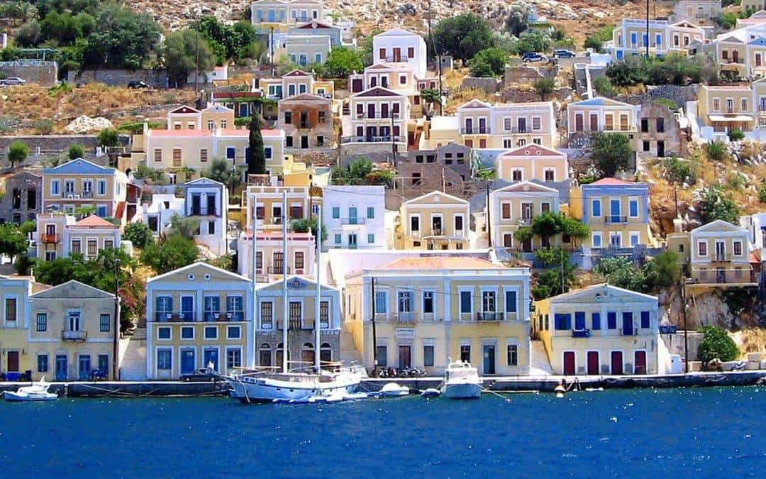 Dodecanese Islands