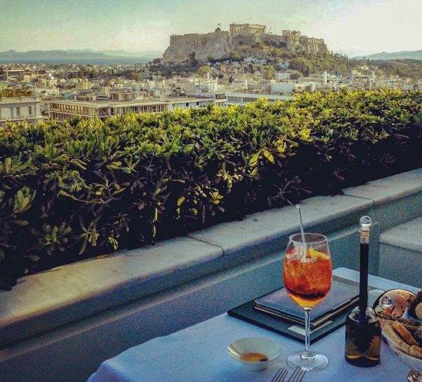 One day in Athens - a complete itinerary | Greece Travel Secrets