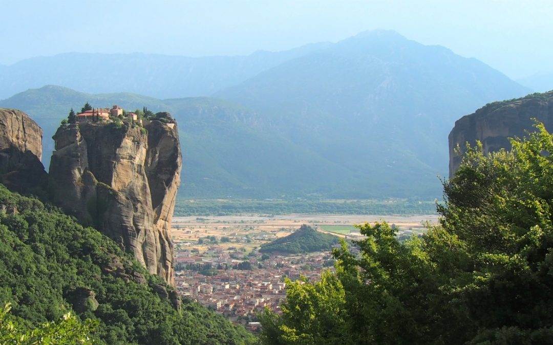 Meteora