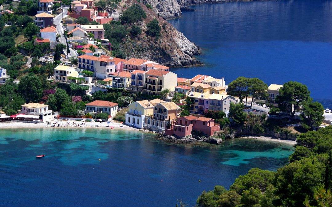 Kefalonia