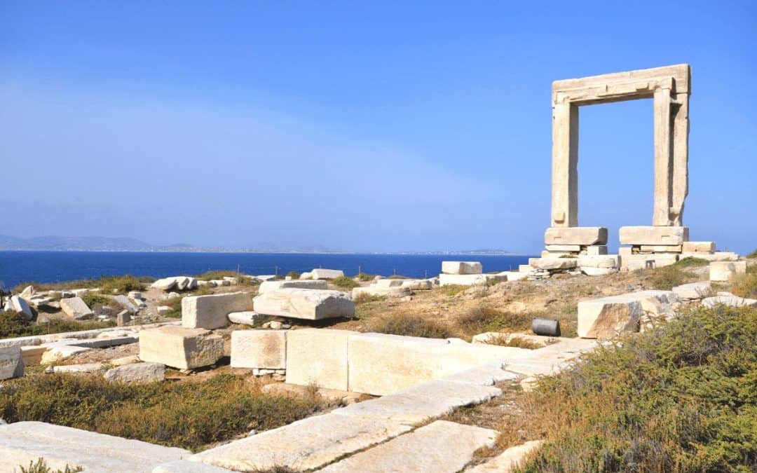 Naxos