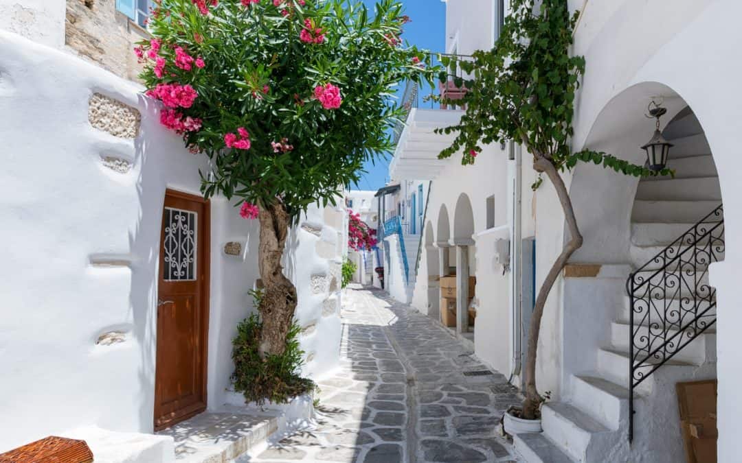 Paros