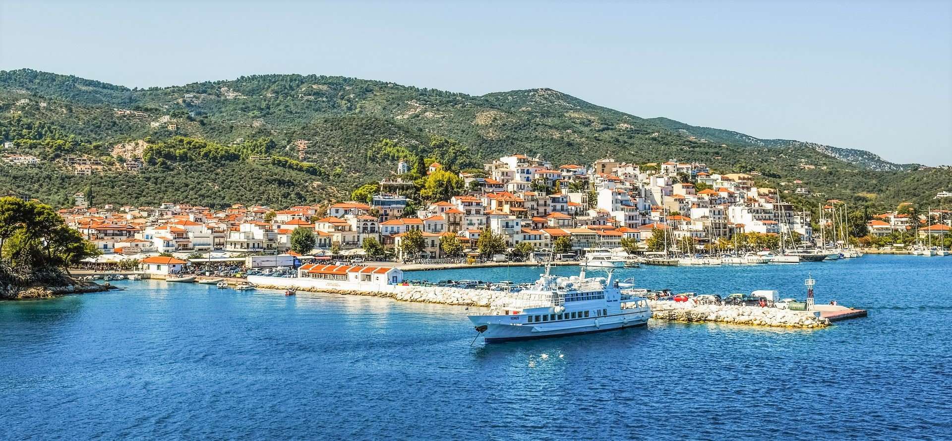 best greek islands