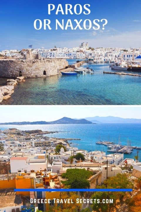 Naxos Abito
