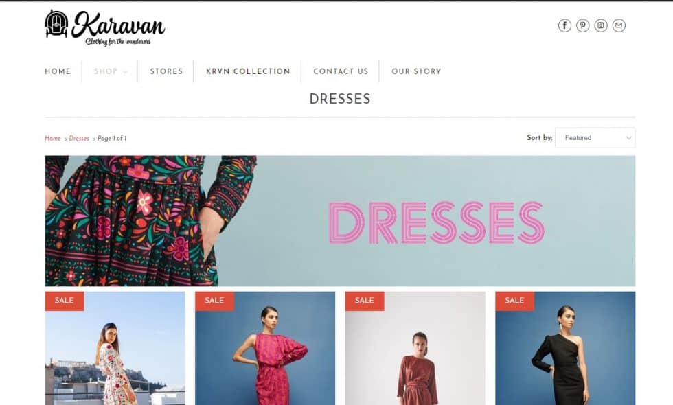 41 of the best Greek online shopping sites for 2023