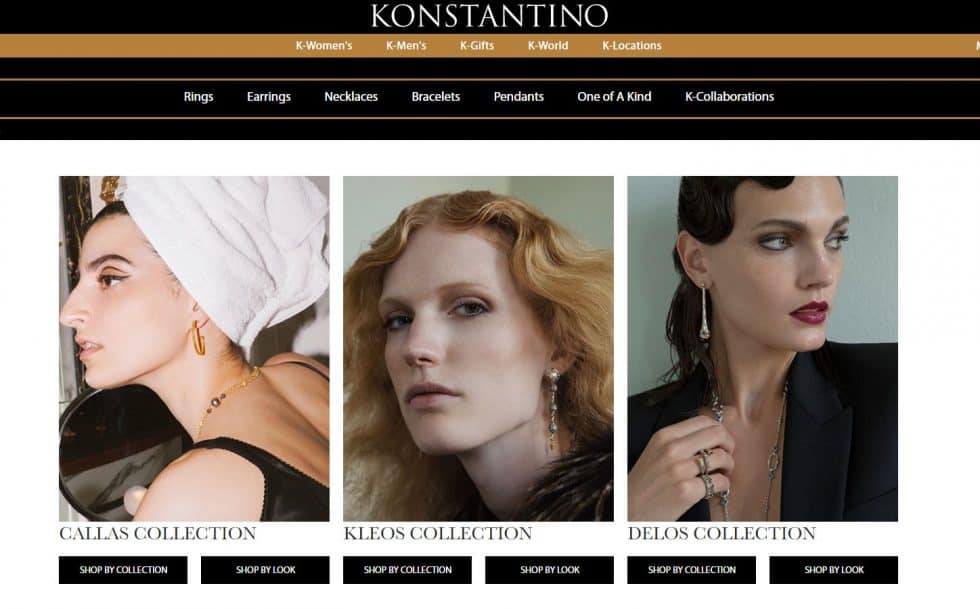 41 of the best Greek online shopping sites for 2023