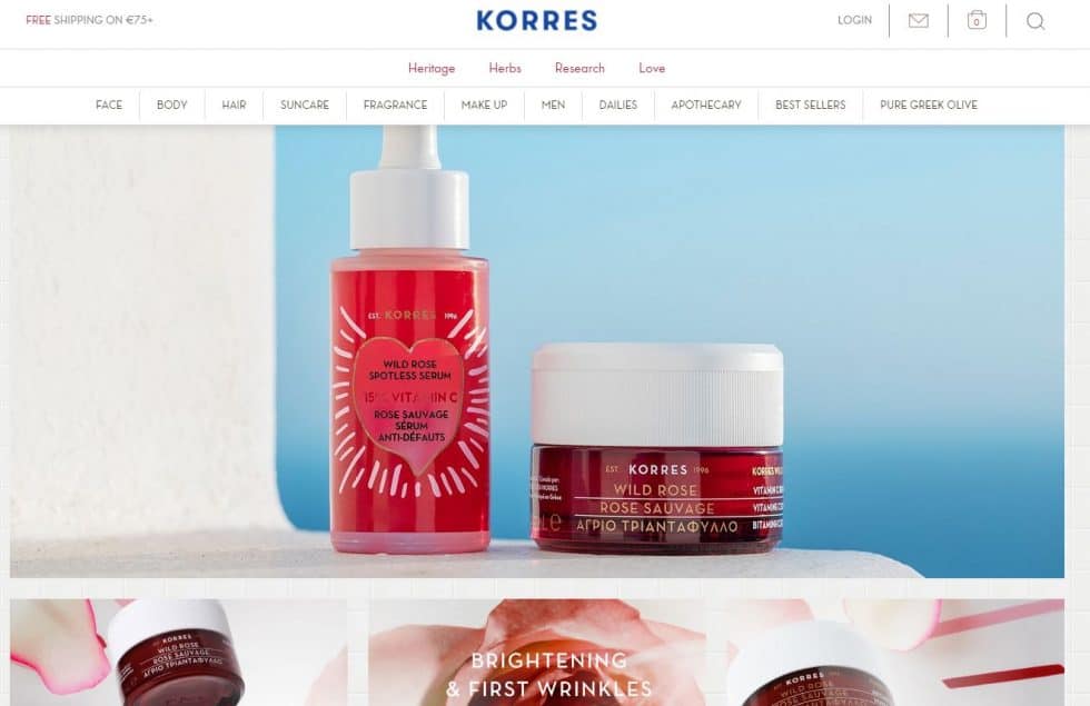 41 of the best Greek online shopping sites for 2023
