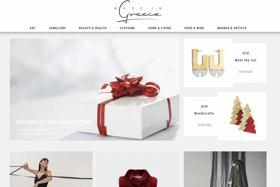 41 of the best Greek online shopping sites for 2023