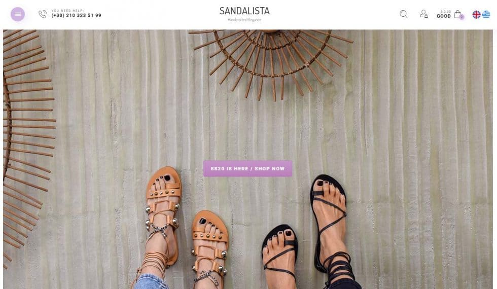 41 of the best Greek online shopping sites for 2023