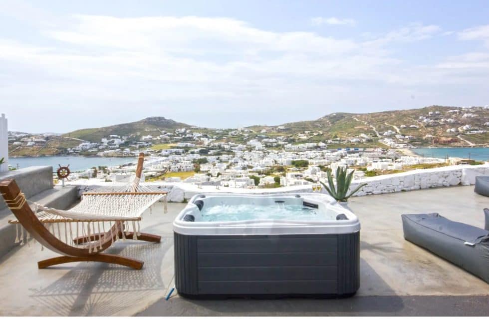 Picture of Top 10 Airbnbs in Mykonos - the best for every need in 2025