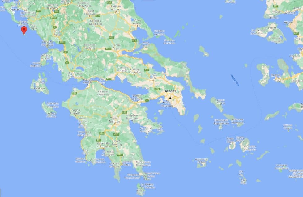 A comprehensive guide to Paxos map
