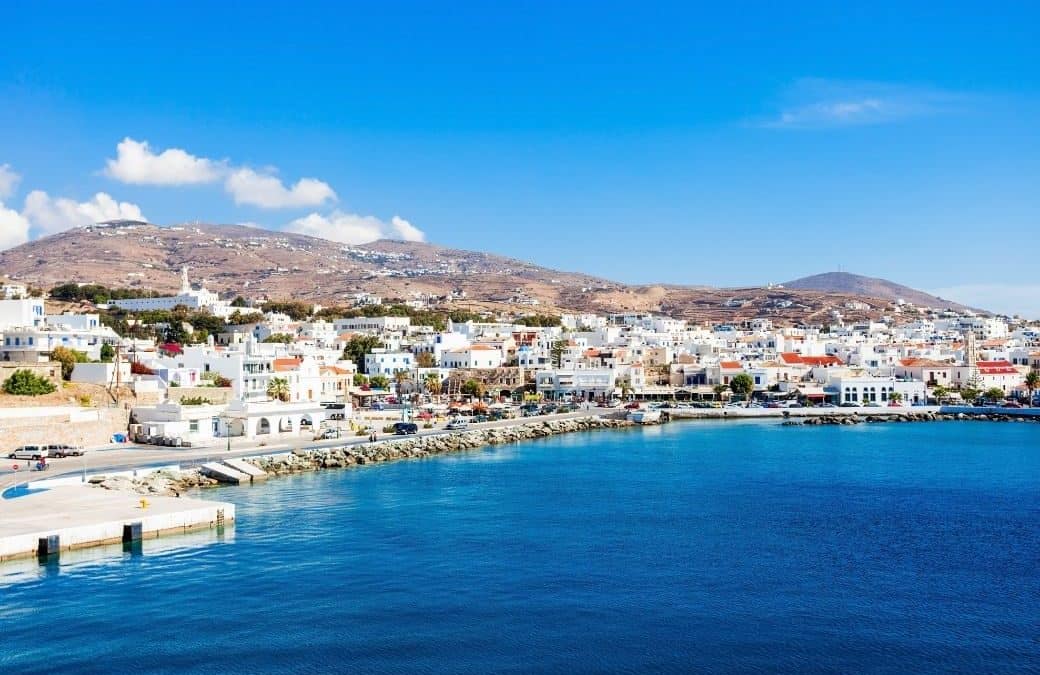 A COMPLETE GUIDE TO TINOS ISLAND GREECE A COMPLETE GUIDE TO TINOS ISLAND GREECE