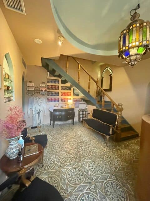 Indulge in an amazing Hammam Athens experience