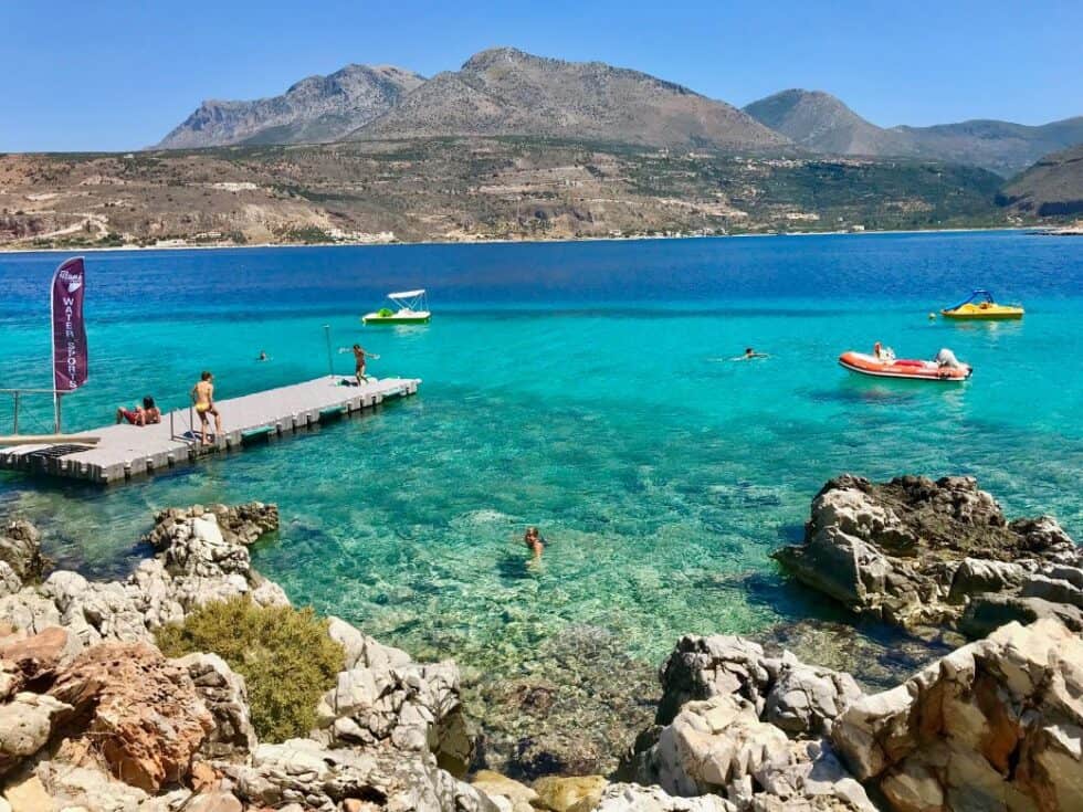 A COMPLETE GUIDE TO STUNNING LIMENI VILLAGE