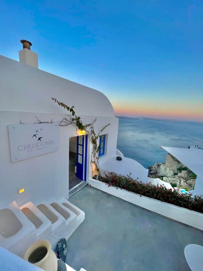 greece with limited mobility