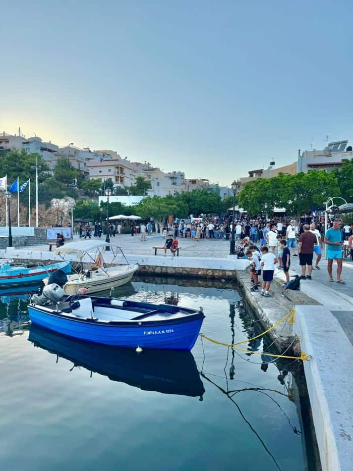 what to do in rethymnon