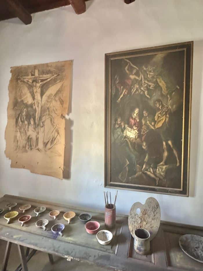 El Greco art 1