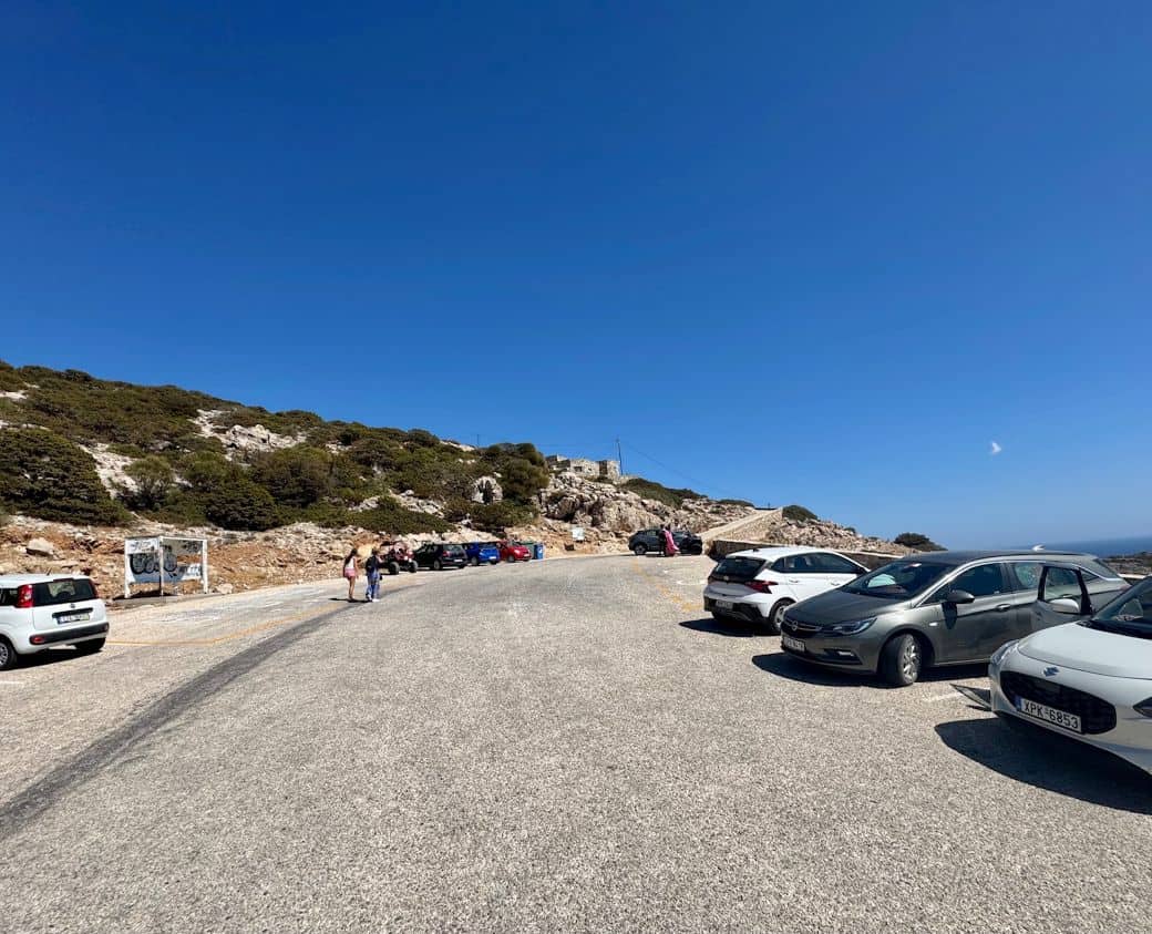 how to get to Olympia