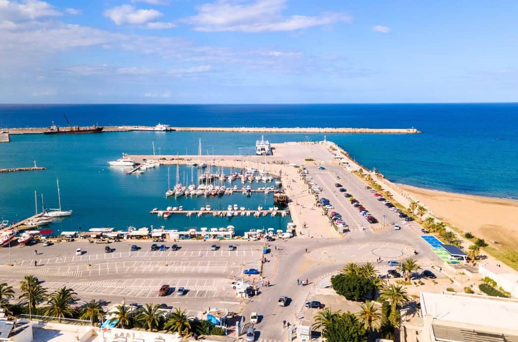 sailing greek islands