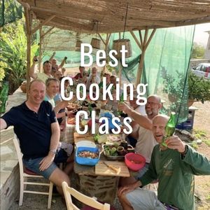 Naxos Cooking Class
