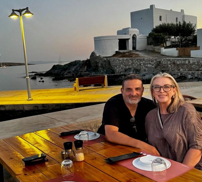 8 DAY GREECE SOLO FEMALE ESCORTED EASTER TOUR
